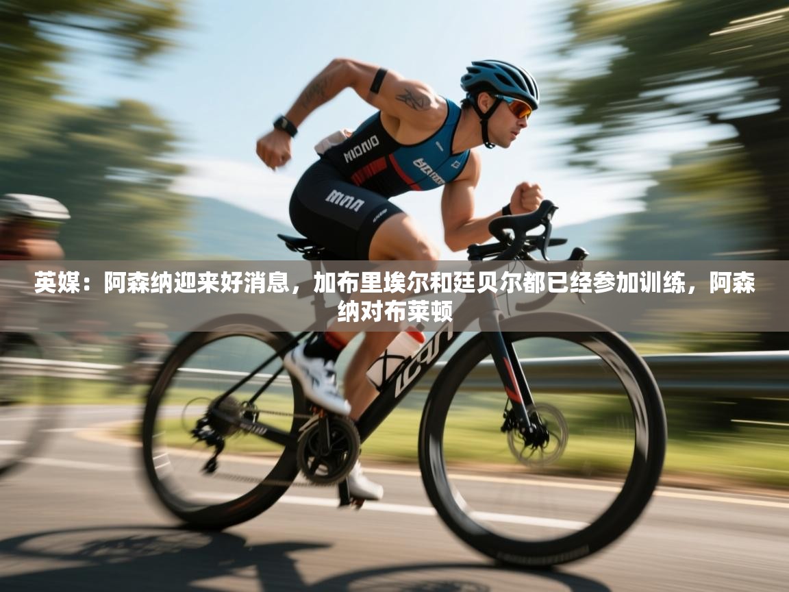 英媒：阿森纳迎来好消息，加布里埃尔和廷贝尔都已经参加训练，阿森纳对布莱顿