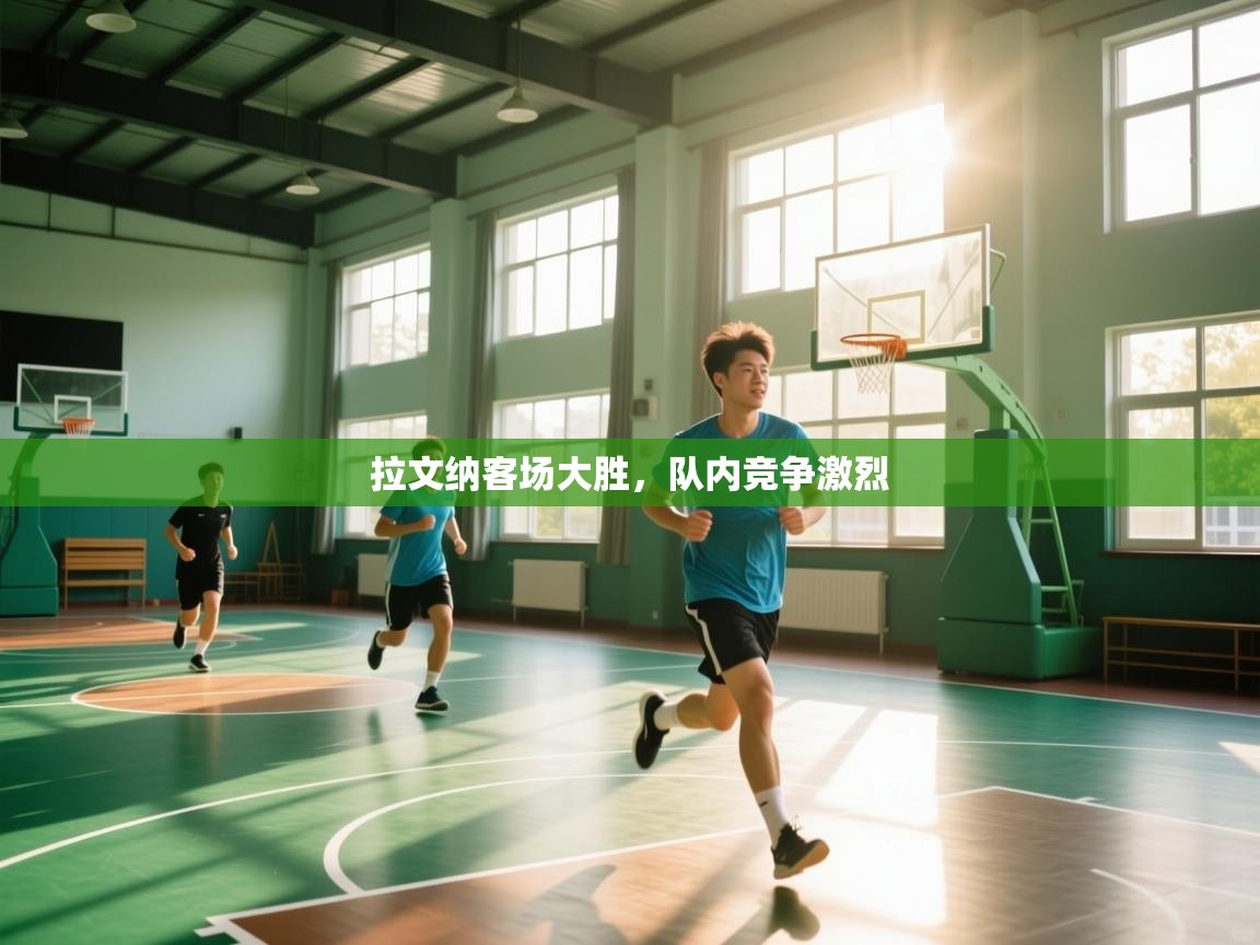 拉文纳客场大胜，队内竞争激烈