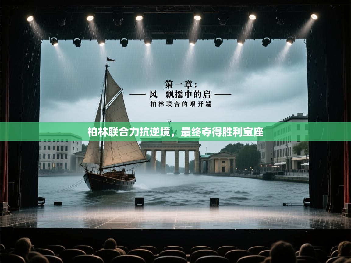 柏林联合力抗逆境，最终夺得胜利宝座  第1张