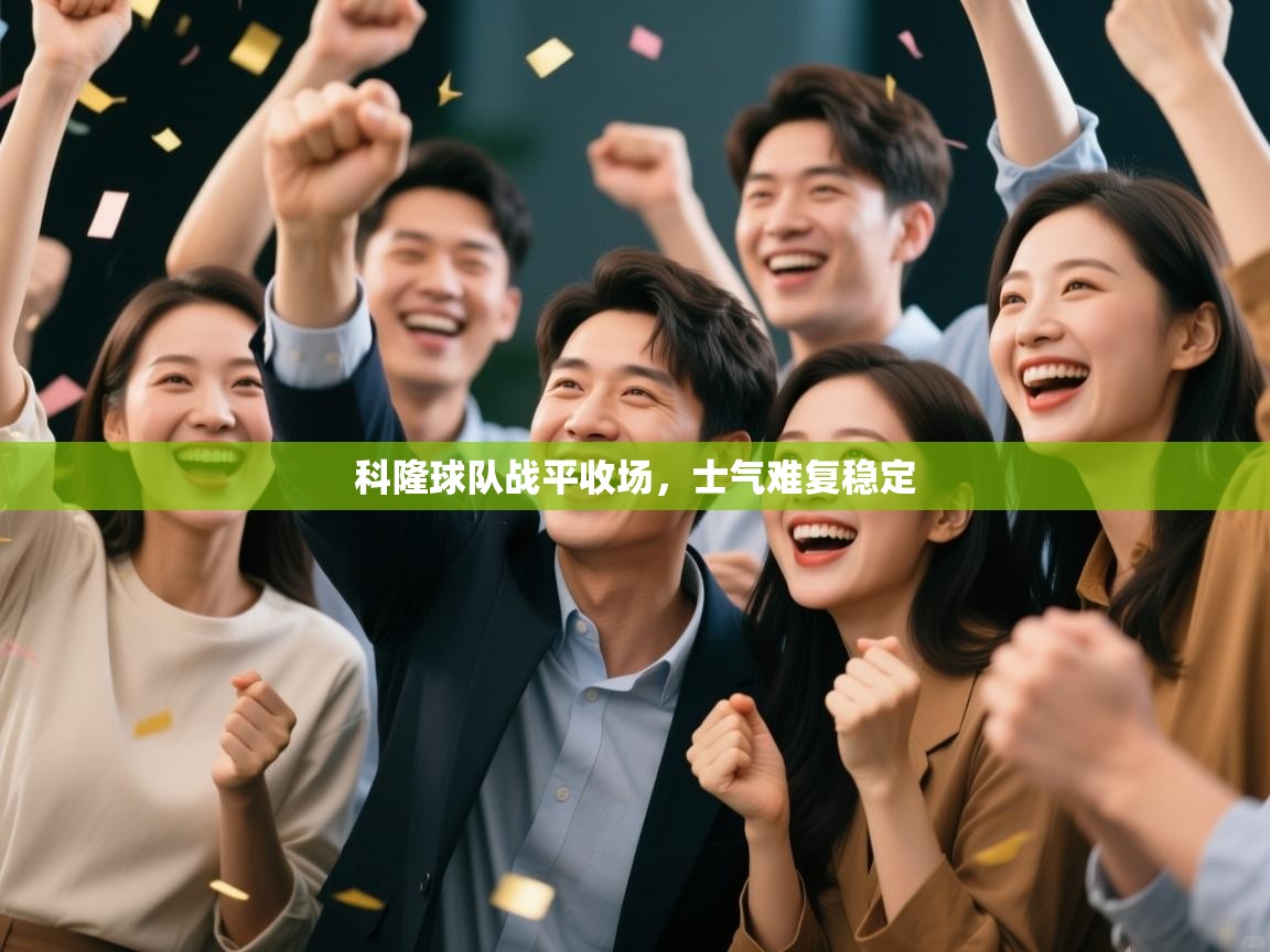 科隆球队战平收场，士气难复稳定  第1张