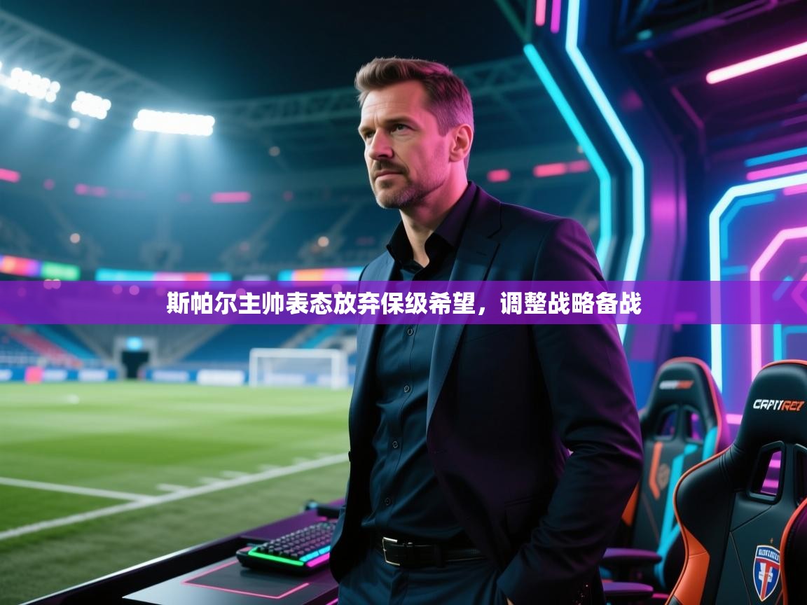 斯帕尔主帅表态放弃保级希望，调整战略备战  第2张