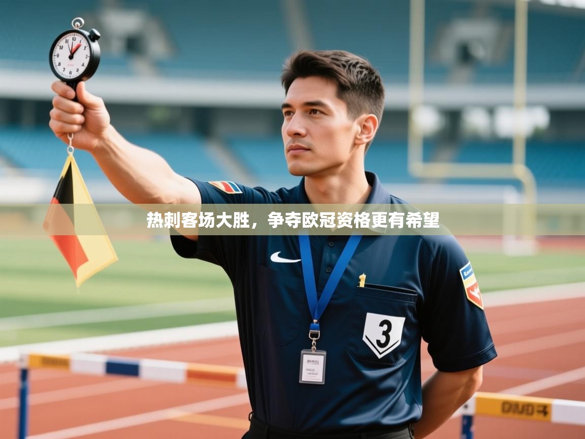 热刺客场大胜，争夺欧冠资格更有希望