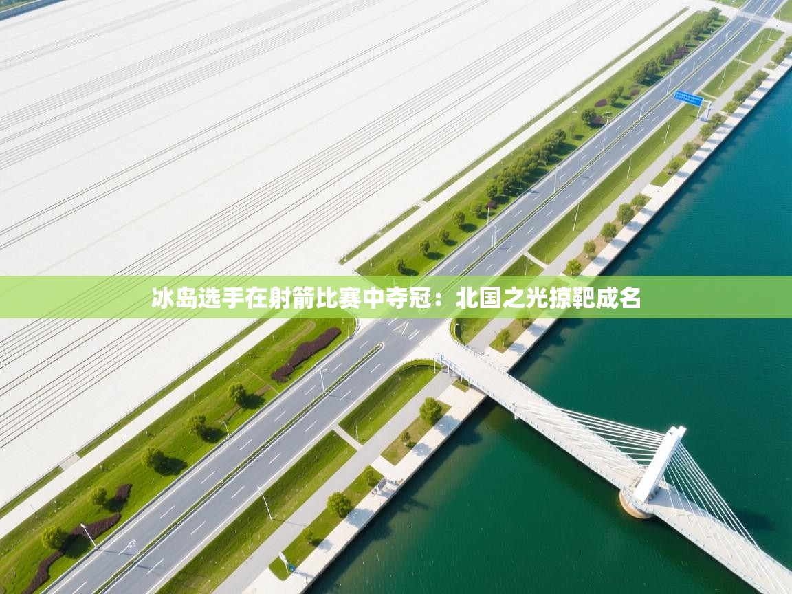 冰岛选手在射箭比赛中夺冠：北国之光掠靶成名