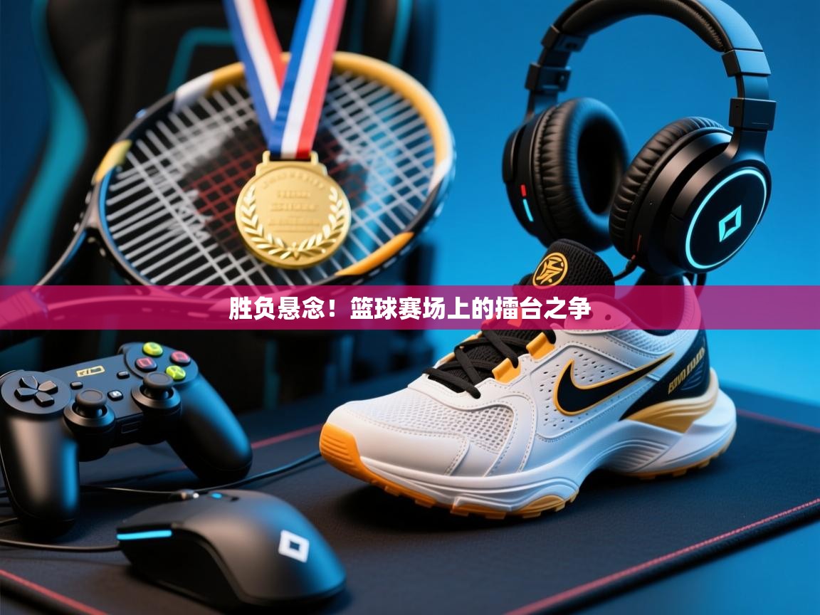 胜负悬念！篮球赛场上的擂台之争  第2张
