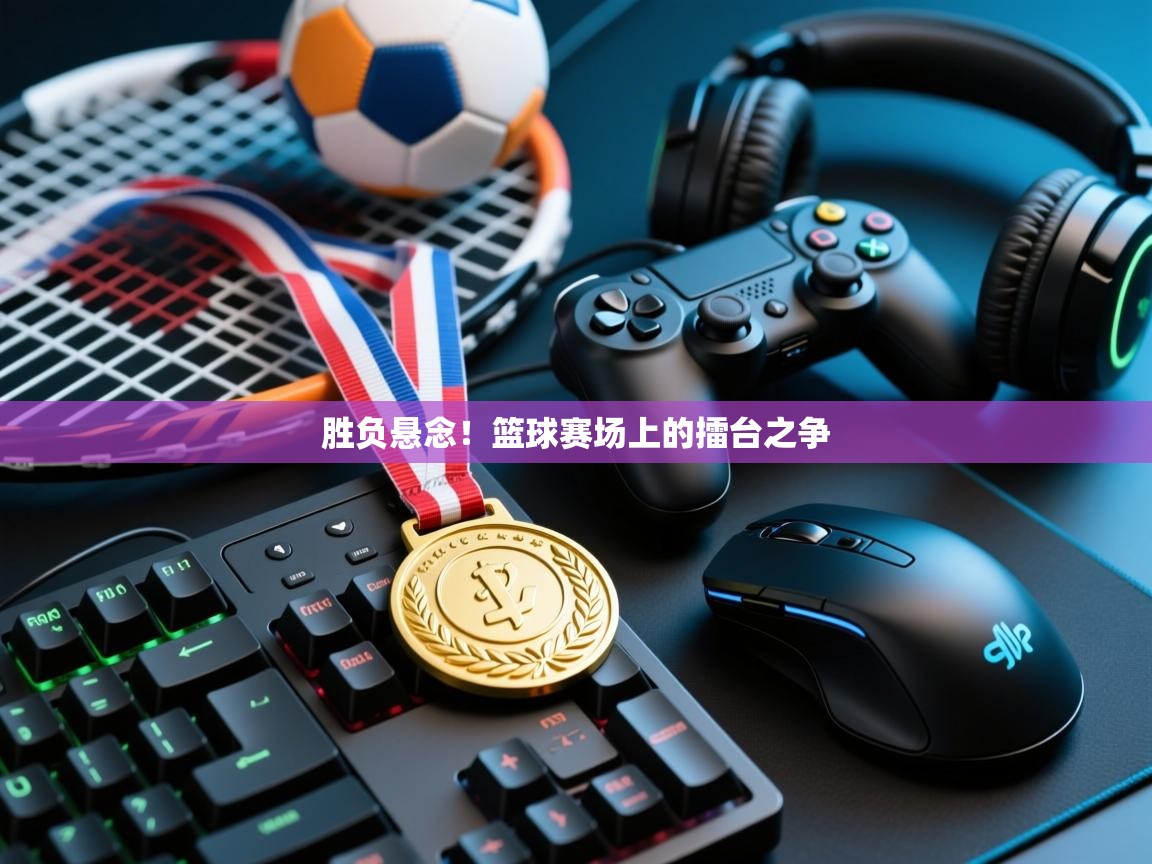 胜负悬念！篮球赛场上的擂台之争  第1张