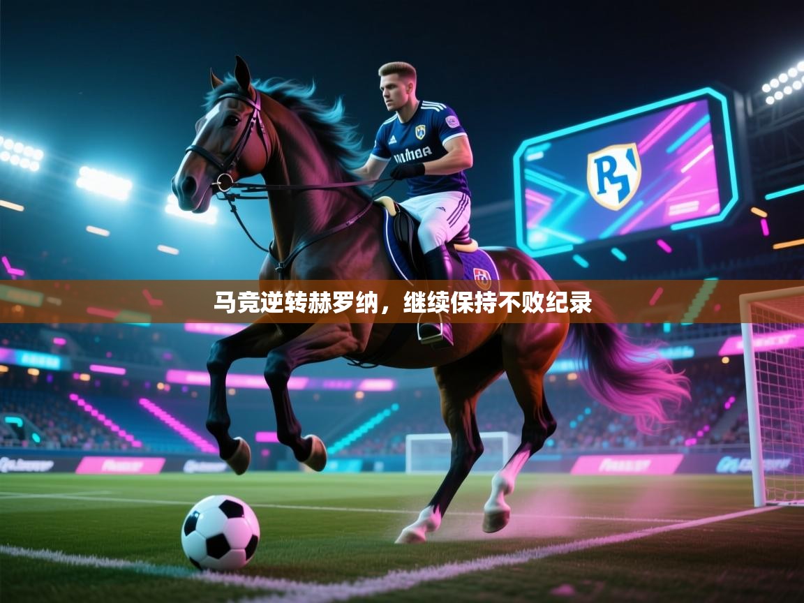 马竞逆转赫罗纳，继续保持不败纪录  第2张