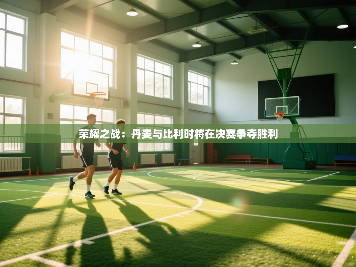 荣耀之战：丹麦与比利时将在决赛争夺胜利