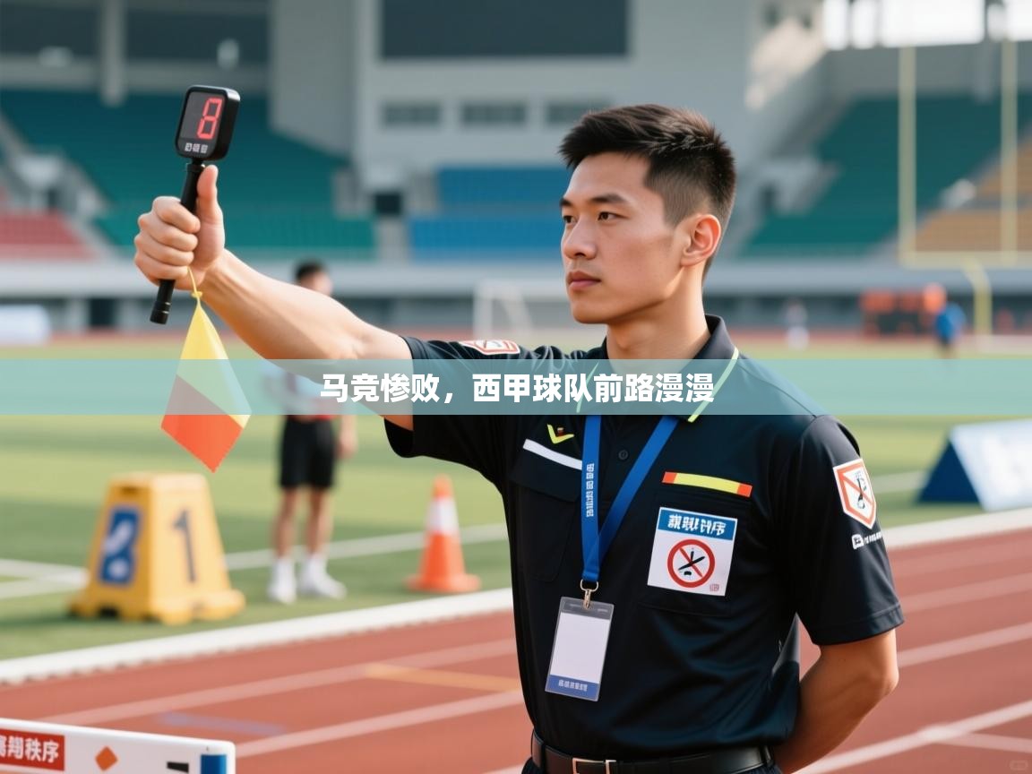 马竞惨败，西甲球队前路漫漫