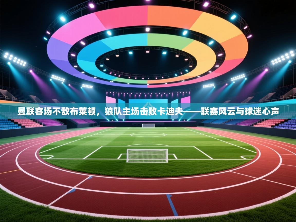 曼联客场不敌布莱顿，狼队主场击败卡迪夫——联赛风云与球迷心声